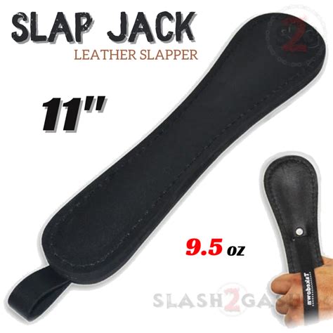 what is a blackjack weapon|leather slap jack for sale.